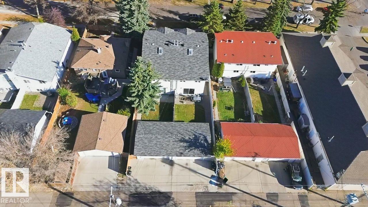 10718 122 St Nw, Edmonton, Alberta  T5M 0A3 - Photo 41 - E4463084