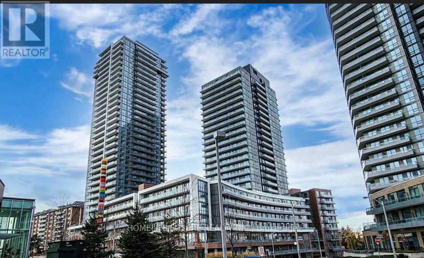 1406 - 38 Forest Manor Road, Toronto, Ontario  M2J 1M1 - Photo 1 - C12476561