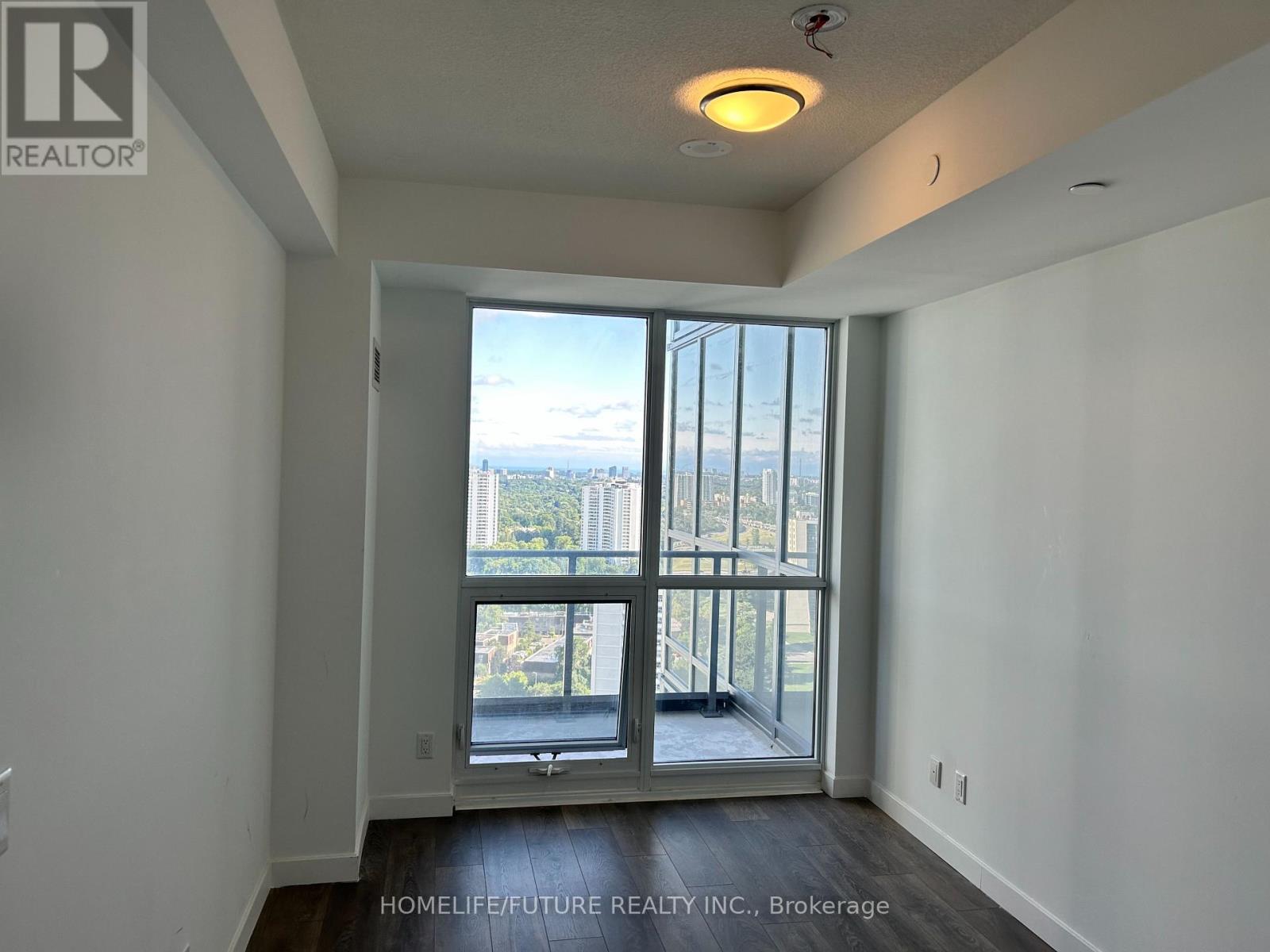 1406 - 38 Forest Manor Road, Toronto, Ontario  M2J 1M1 - Photo 2 - C12476561