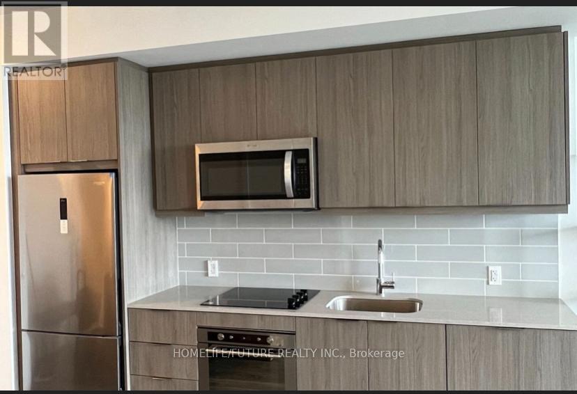 1406 - 38 Forest Manor Road, Toronto, Ontario  M2J 1M1 - Photo 3 - C12476561