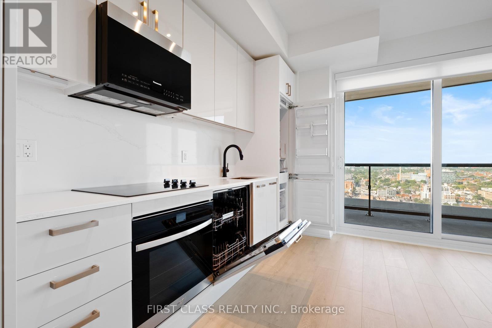 2911 - 280 Dundas Street, Toronto, Ontario  M5T 1G2 - Photo 10 - C12476588