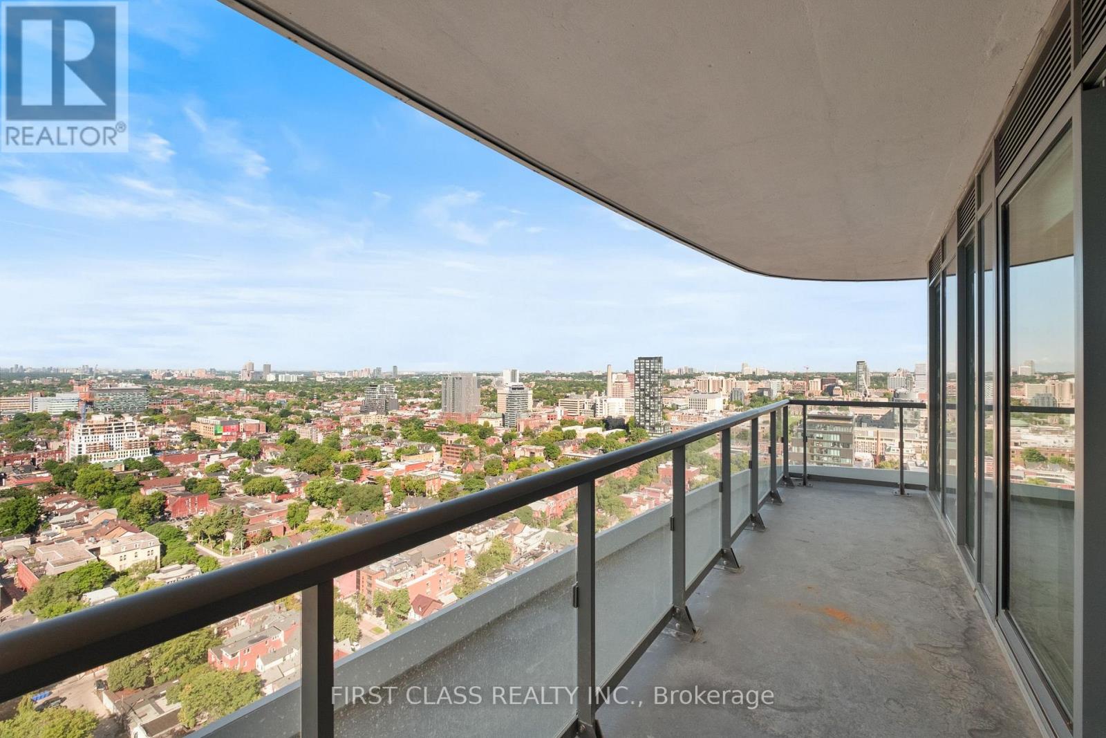 2911 - 280 Dundas Street, Toronto, Ontario  M5T 1G2 - Photo 12 - C12476588