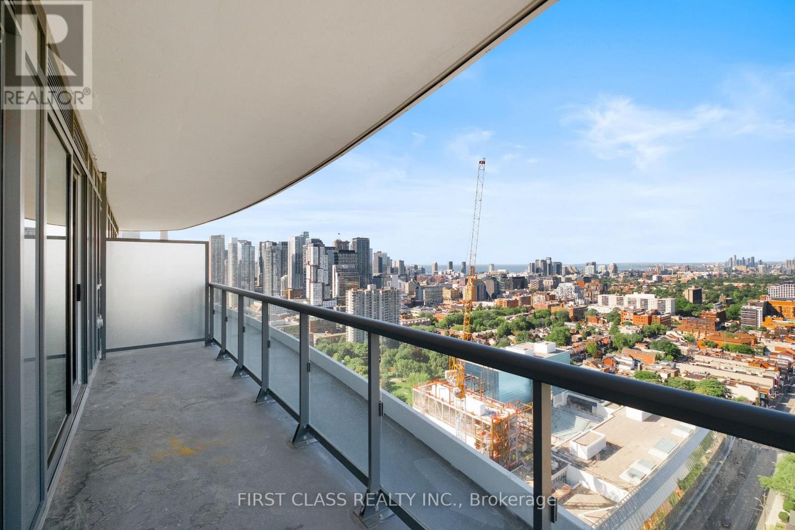 2911 - 280 Dundas Street, Toronto, Ontario  M5T 1G2 - Photo 14 - C12476588