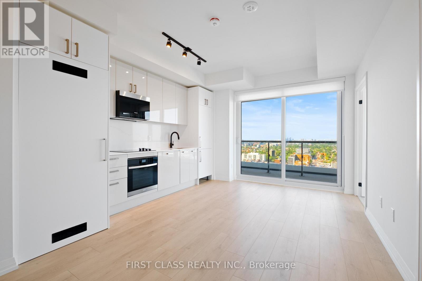 2911 - 280 Dundas Street, Toronto, Ontario  M5T 1G2 - Photo 2 - C12476588