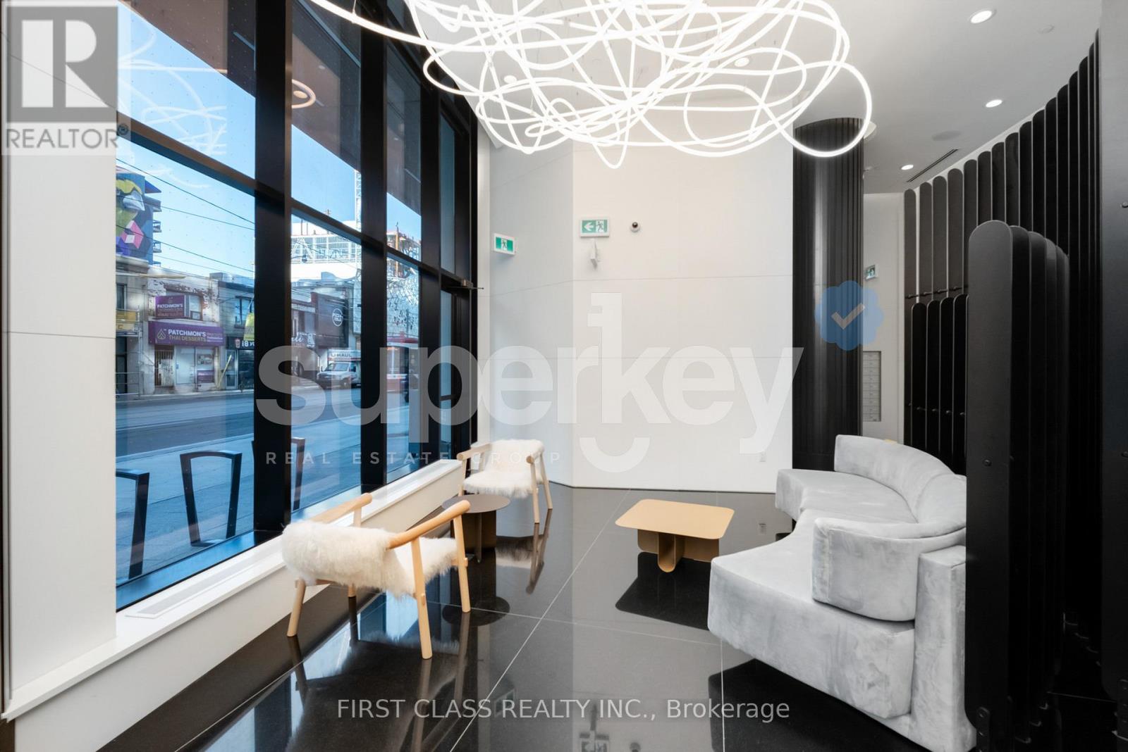 2911 - 280 Dundas Street, Toronto, Ontario  M5T 1G2 - Photo 26 - C12476588