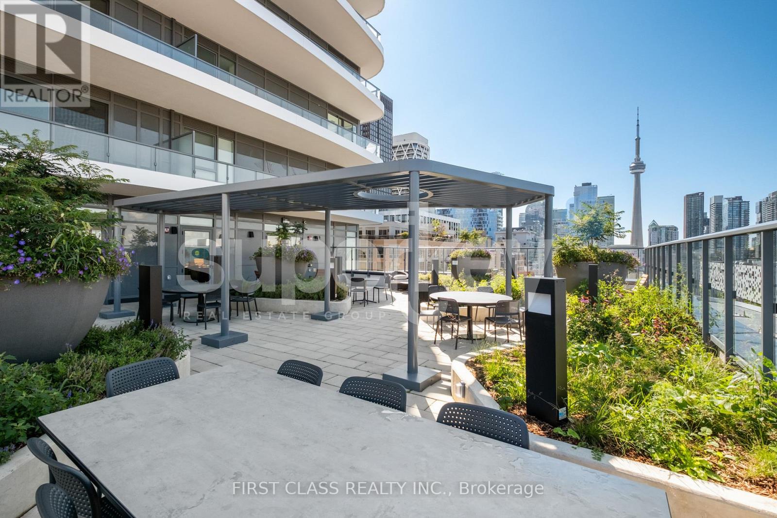 2911 - 280 Dundas Street, Toronto, Ontario  M5T 1G2 - Photo 30 - C12476588