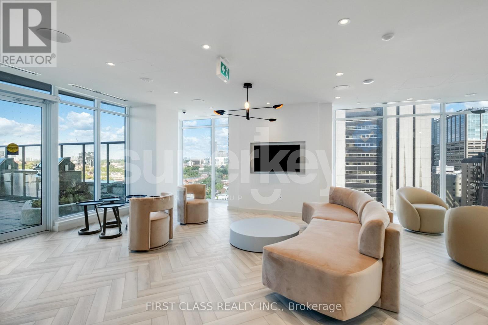 2911 - 280 Dundas Street, Toronto, Ontario  M5T 1G2 - Photo 31 - C12476588