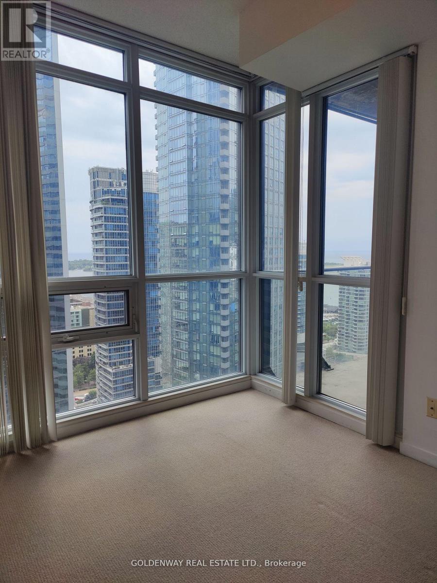 2608 - 55 Bremner Boulevard, Toronto, Ontario  M5J 0A6 - Photo 11 - C12476594