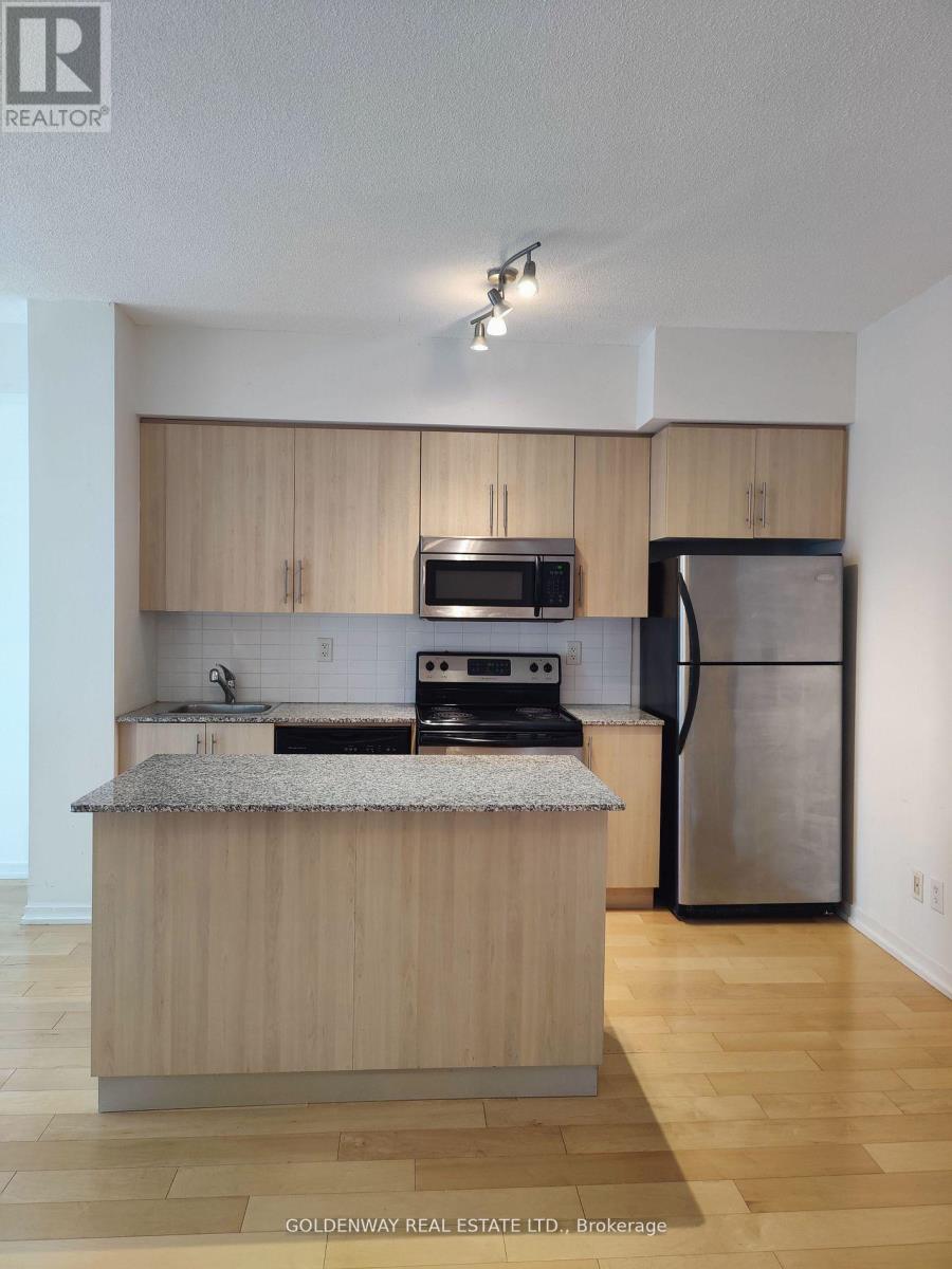 2608 - 55 Bremner Boulevard, Toronto, Ontario  M5J 0A6 - Photo 7 - C12476594