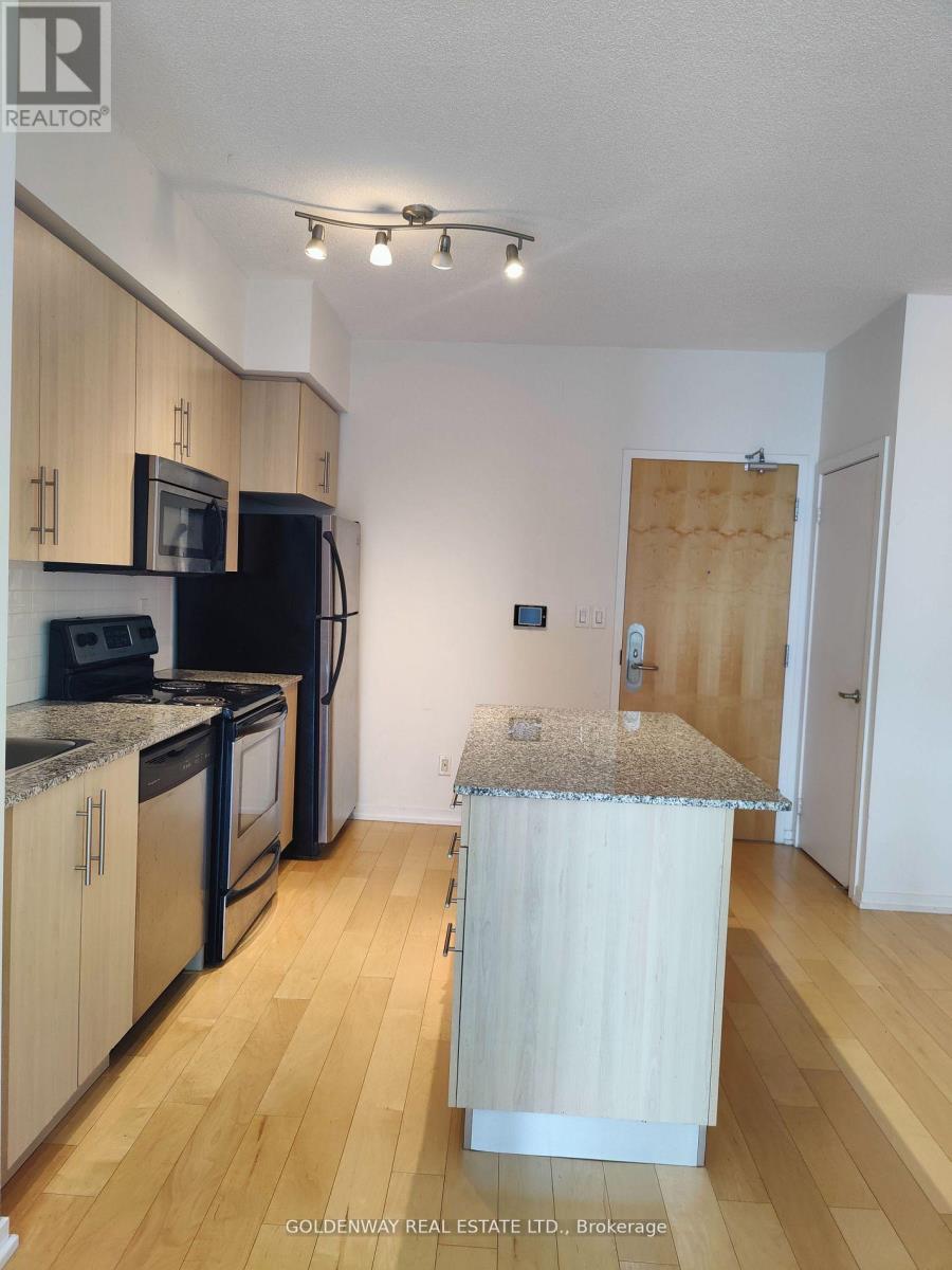 2608 - 55 Bremner Boulevard, Toronto, Ontario  M5J 0A6 - Photo 8 - C12476594