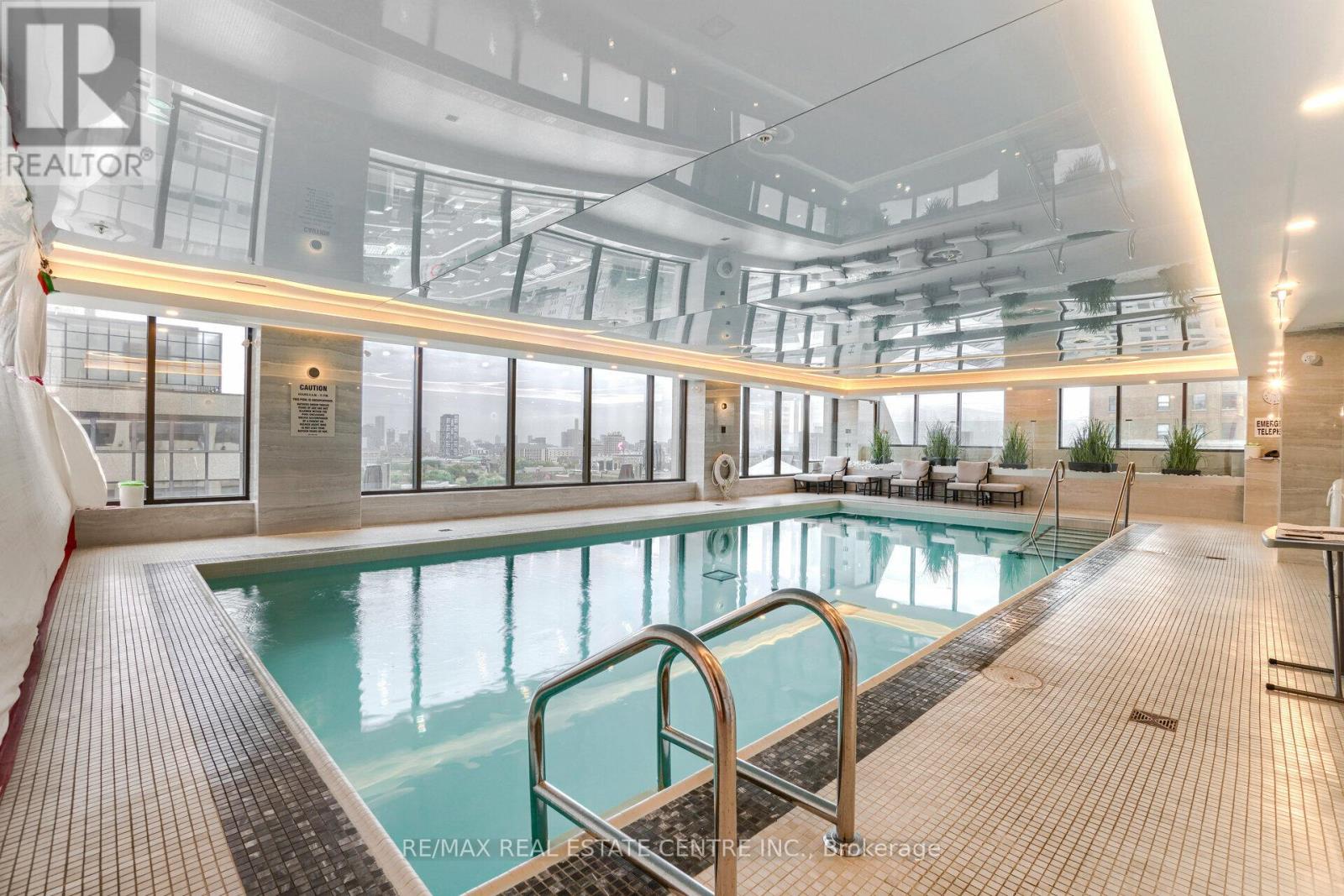 2201 - 175 Cumberland Street, Toronto, Ontario  M5R 3M9 - Photo 33 - C12476621