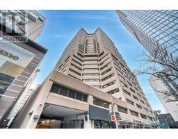 2201 - 175 CUMBERLAND STREET, Toronto, Ontario