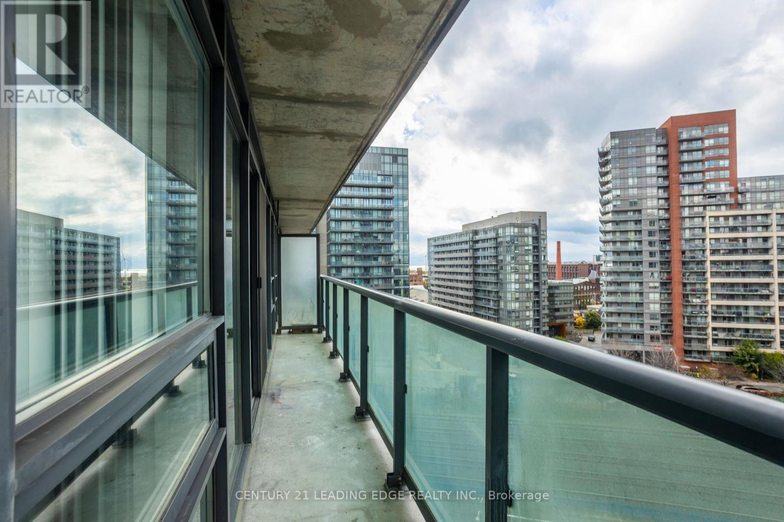 1109w - 36 Lisgar Street, Toronto, Ontario  M6J 0C7 - Photo 24 - C12476202