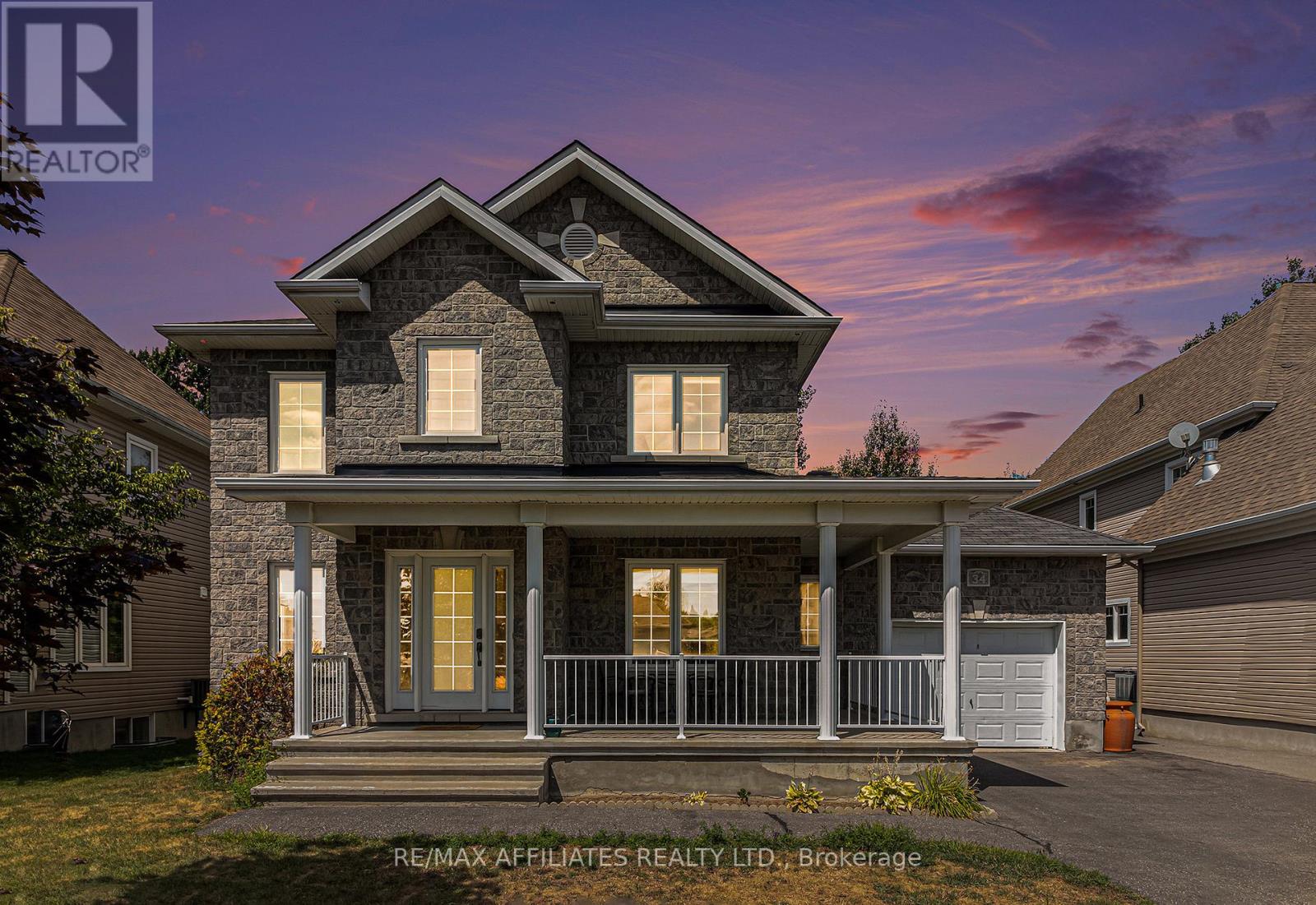 34 OASIS STREET, The Nation, Ontario