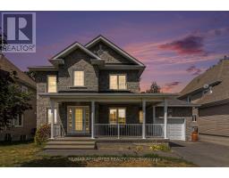 34 OASIS STREET, The Nation, Ontario