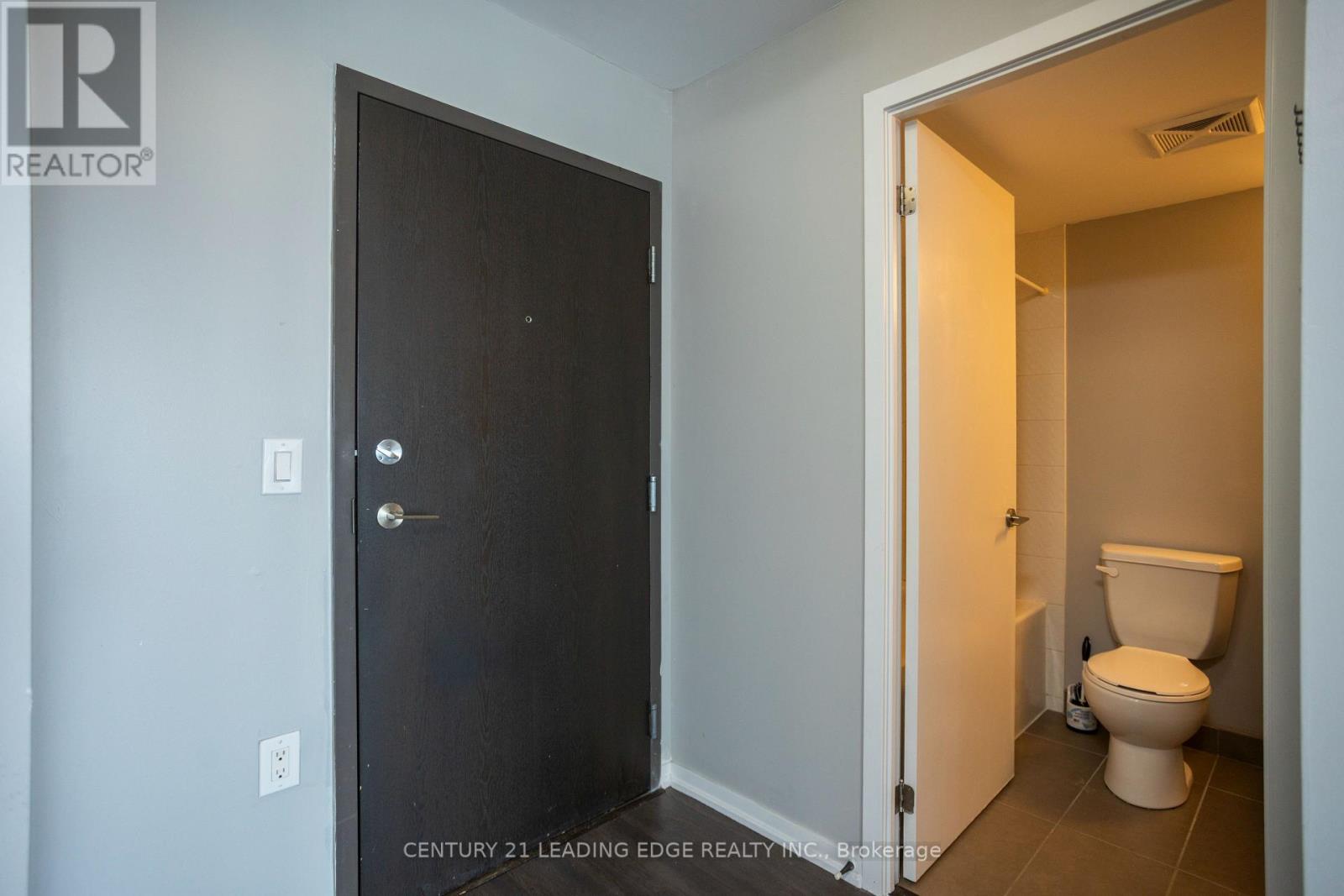 1109w - 36 Lisgar Street, Toronto, Ontario  M6J 0C7 - Photo 5 - C12476202
