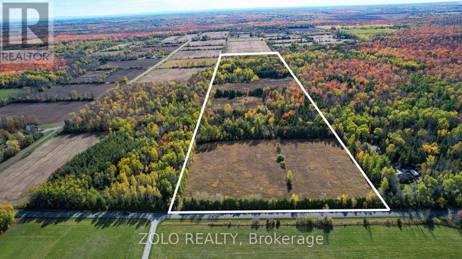 000 SALMON ROAD, South Dundas, Ontario