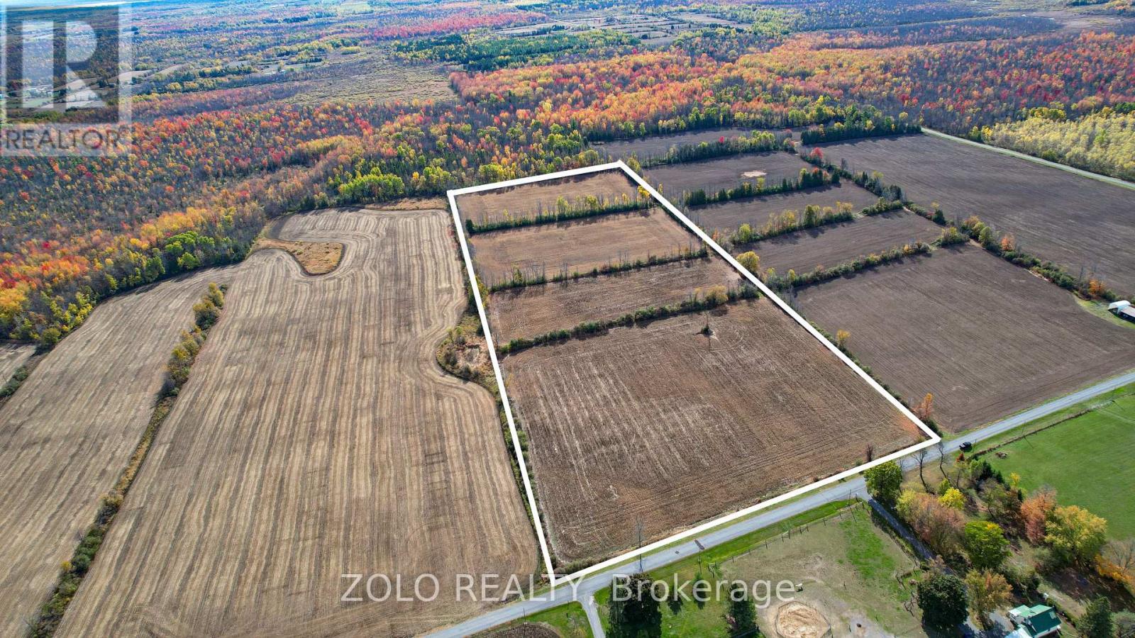 000 DONS ROAD, South Dundas, Ontario
