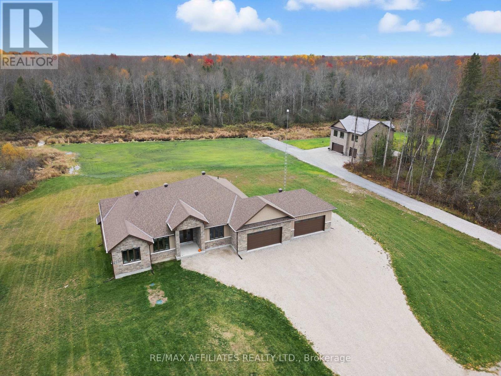665 DRUMMOND 5B CONCESSION, Drummond/North Elmsley, Ontario