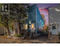 295 ST. ANDREW STREET, Ottawa, Ontario