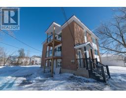 3 - 2419 PAGÉ ROAD N, Ottawa, Ontario