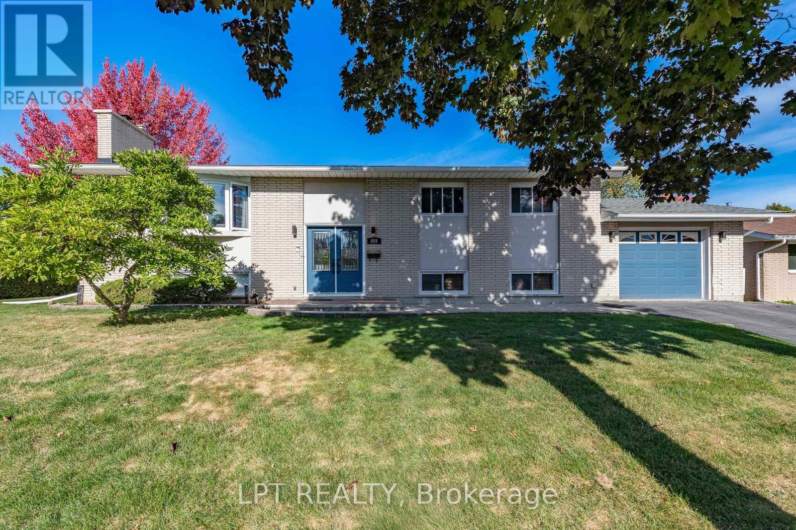 859 GRIFFITH WAY, Ottawa, Ontario