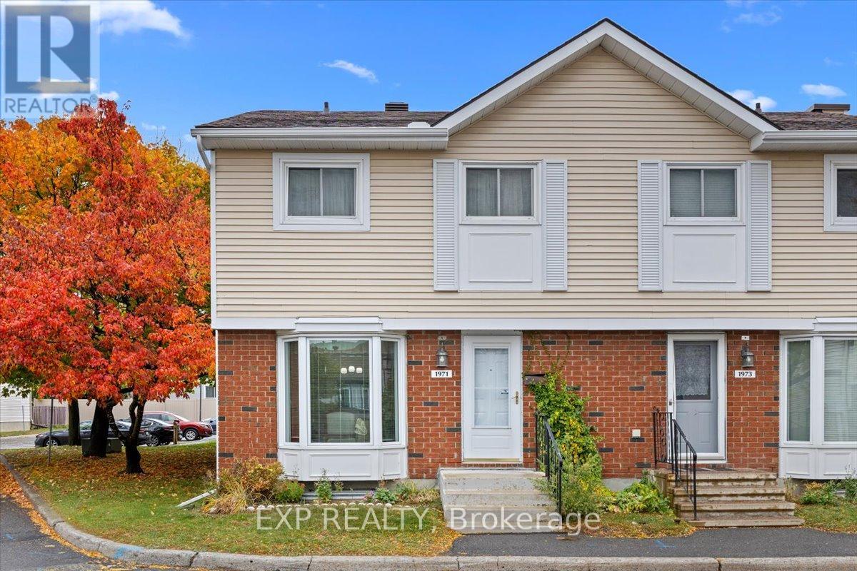 1971 GREENVALE LANE, Ottawa, Ontario
