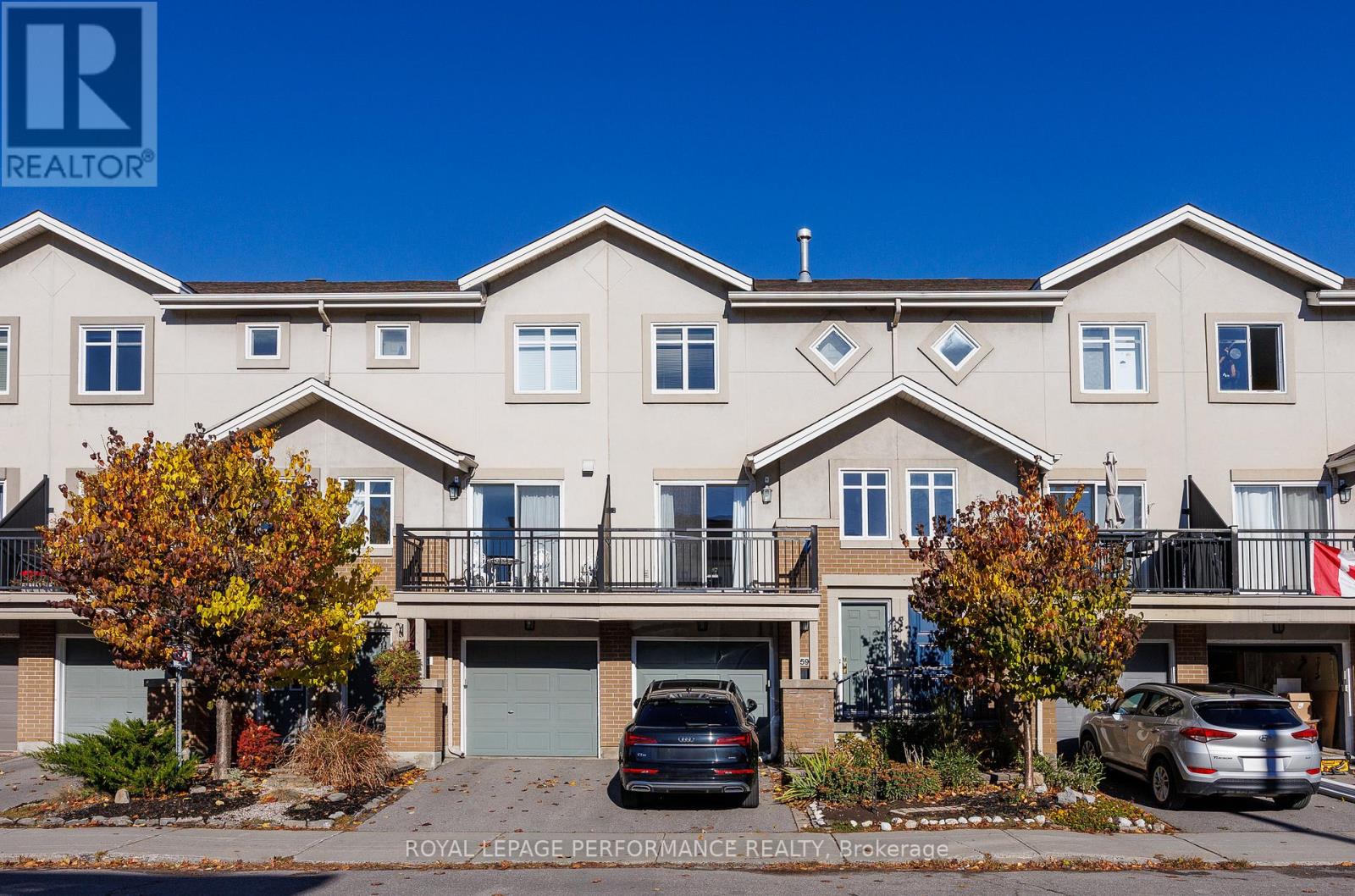 59 SPENCER STREET, Ottawa, Ontario