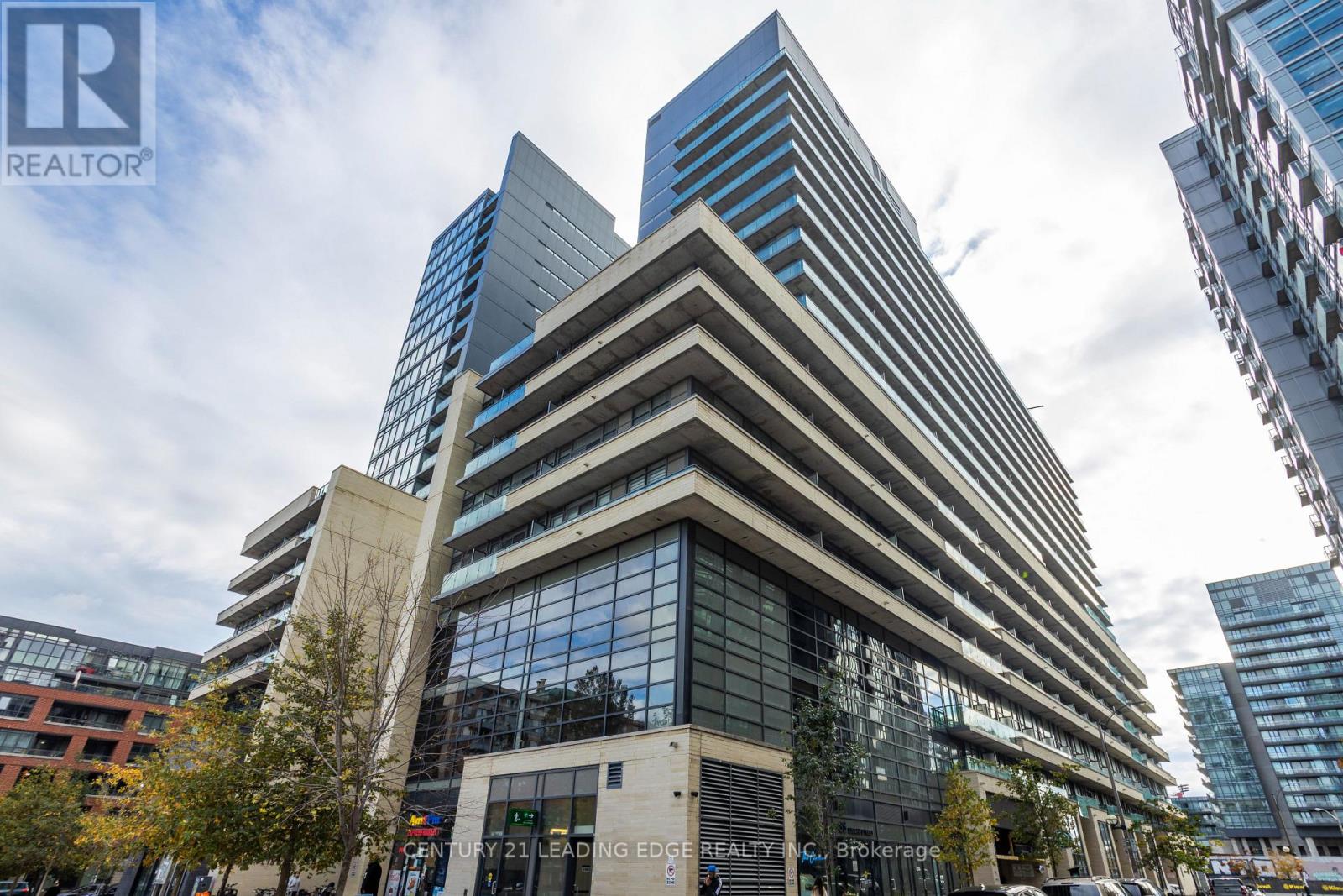 1109w - 36 Lisgar Street, Toronto, Ontario  M6J 0C7 - Photo 2 - C12476202