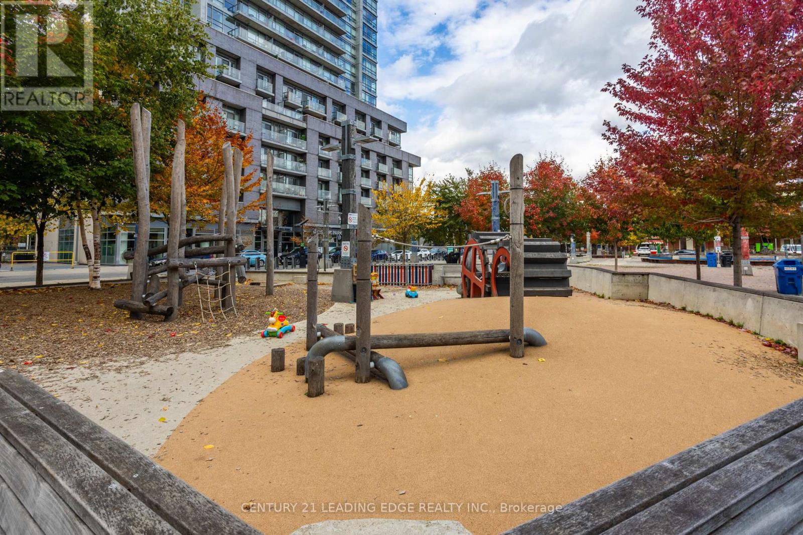 1109w - 36 Lisgar Street, Toronto, Ontario  M6J 0C7 - Photo 25 - C12476202