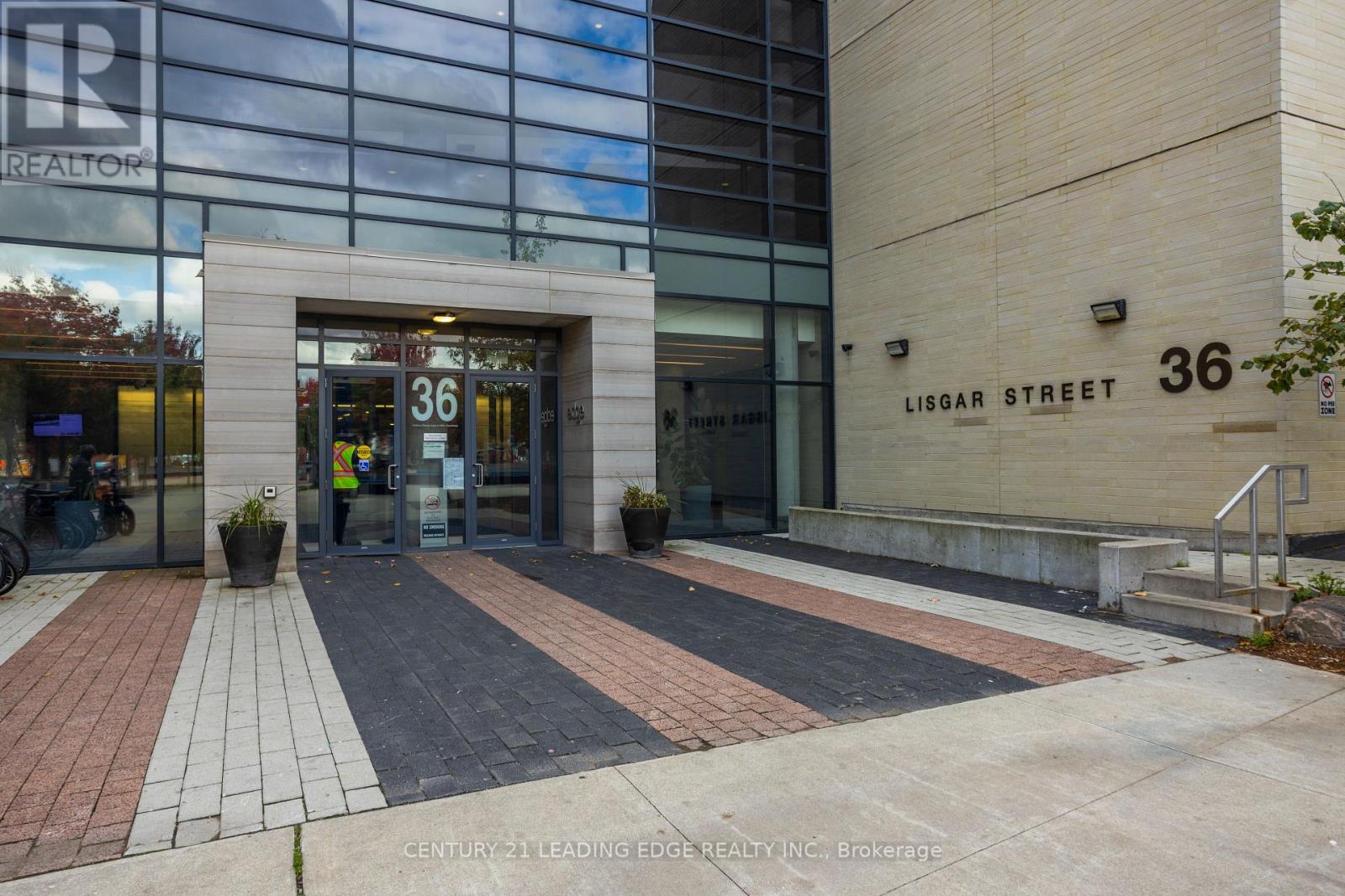 1109w - 36 Lisgar Street, Toronto, Ontario  M6J 0C7 - Photo 4 - C12476202