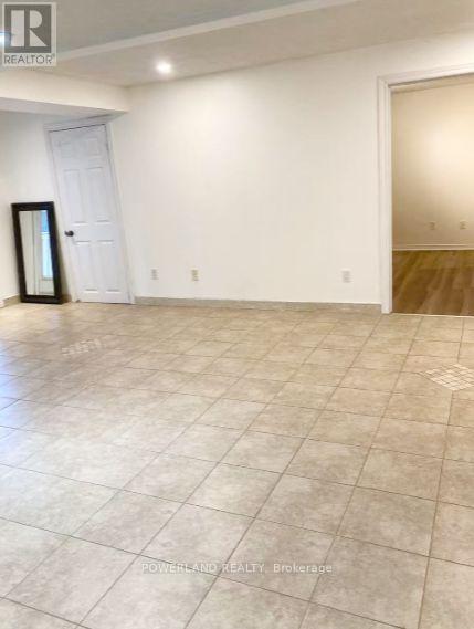Basement - 18 Sandfield Drive, Aurora, Ontario  L4G 6R6 - Photo 6 - N12476539