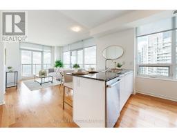 4203 - 2230 LAKE SHORE BOULEVARD W, Toronto, Ontario