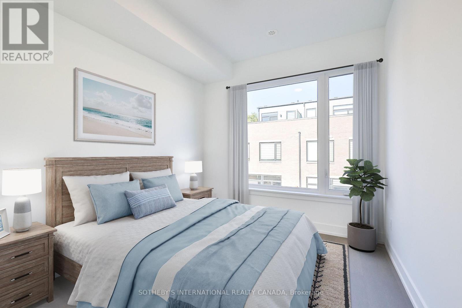 Th 85 - 60 Lou Parsons Way Drive, Mississauga (Port Credit), Ontario  L5H 0B2 - Photo 26 - W12469261