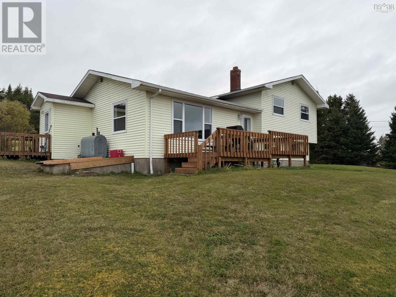 7900 Upper Grand Mira Road, Grand Mira North, Nova Scotia  B1K 1L9 - Photo 3 - 202526374