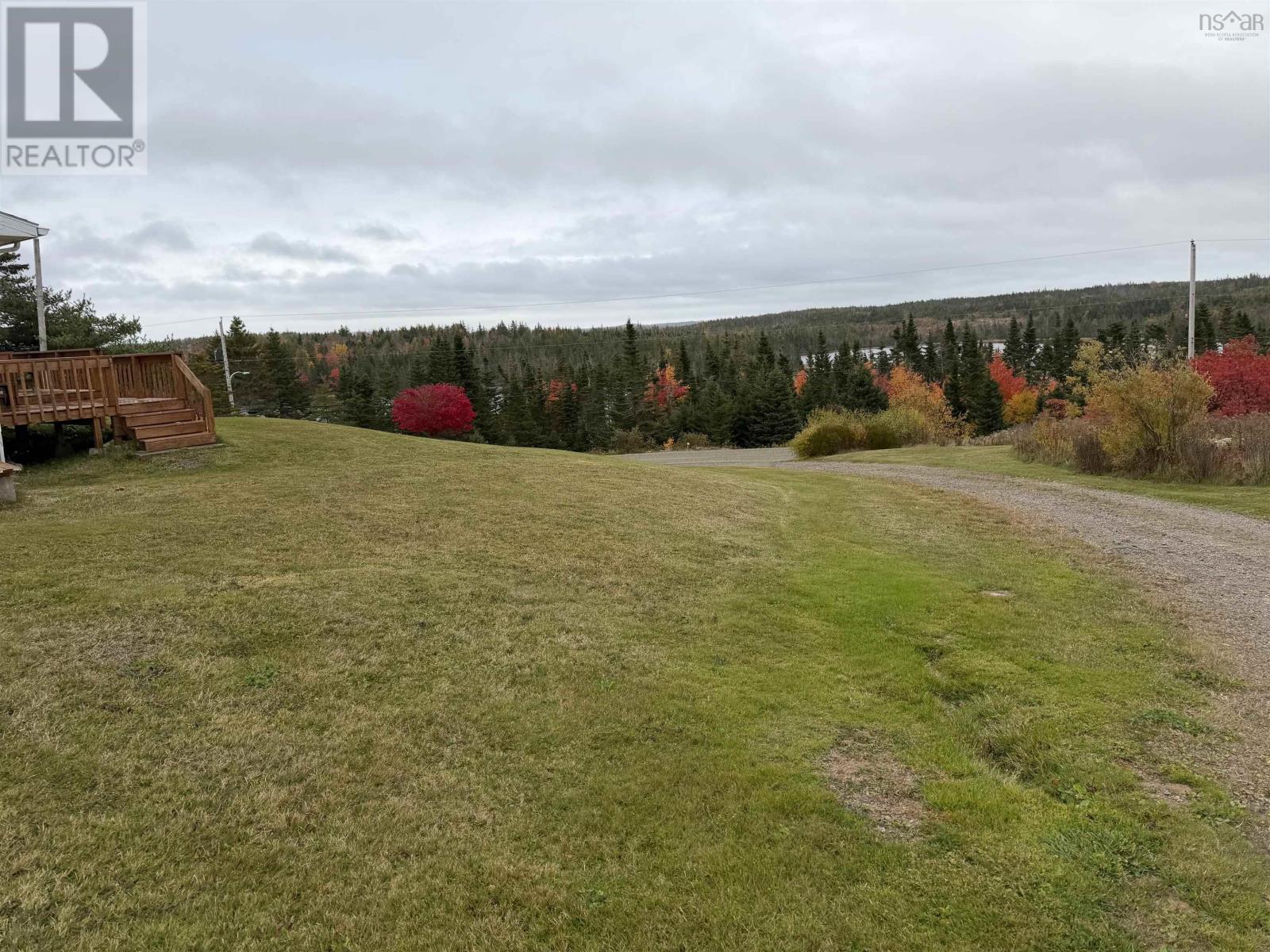 7900 Upper Grand Mira Road, Grand Mira North, Nova Scotia  B1K 1L9 - Photo 7 - 202526374