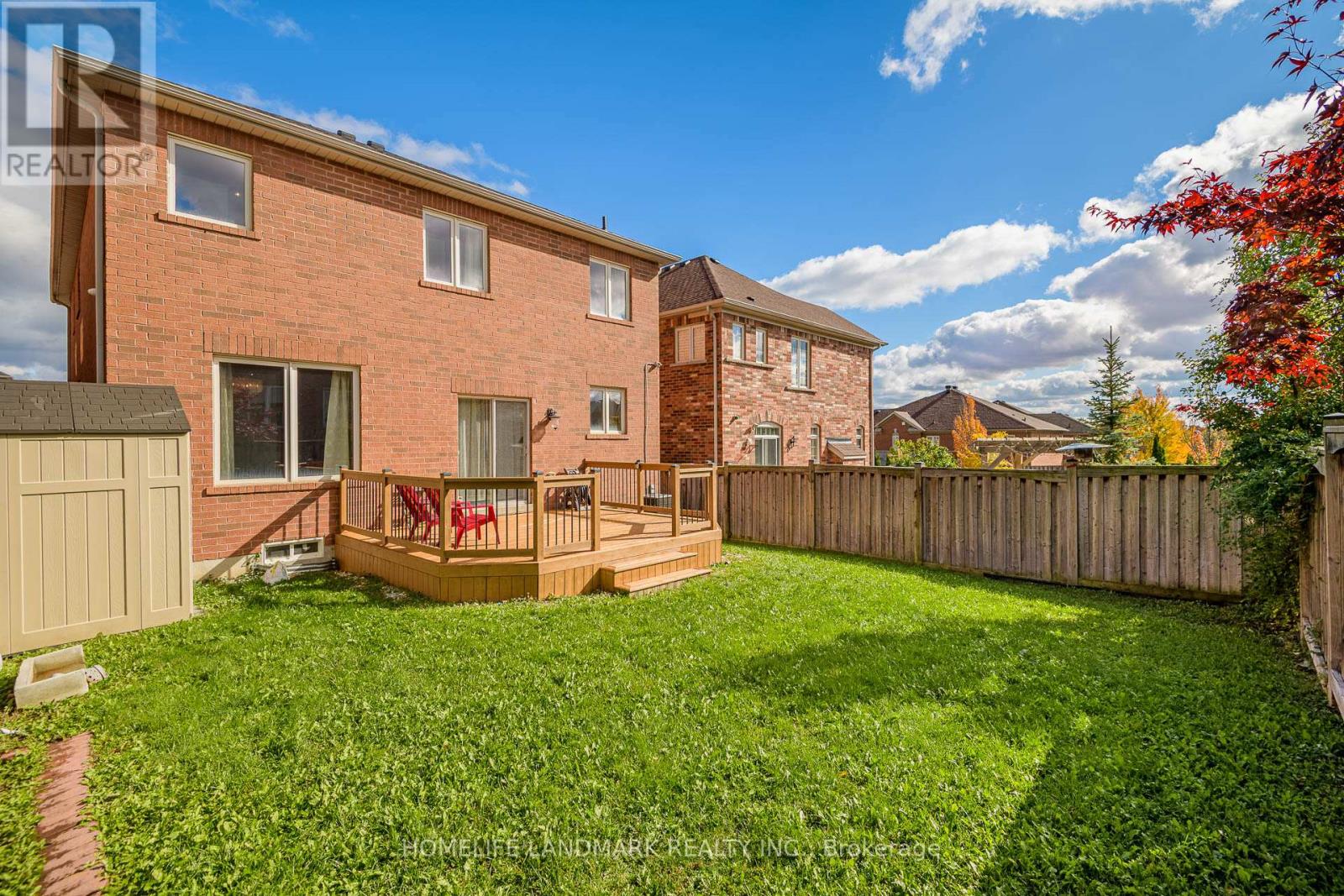 187 Colesbrook Road, Richmond Hill, Ontario  L4S 0C5 - Photo 32 - N12476476