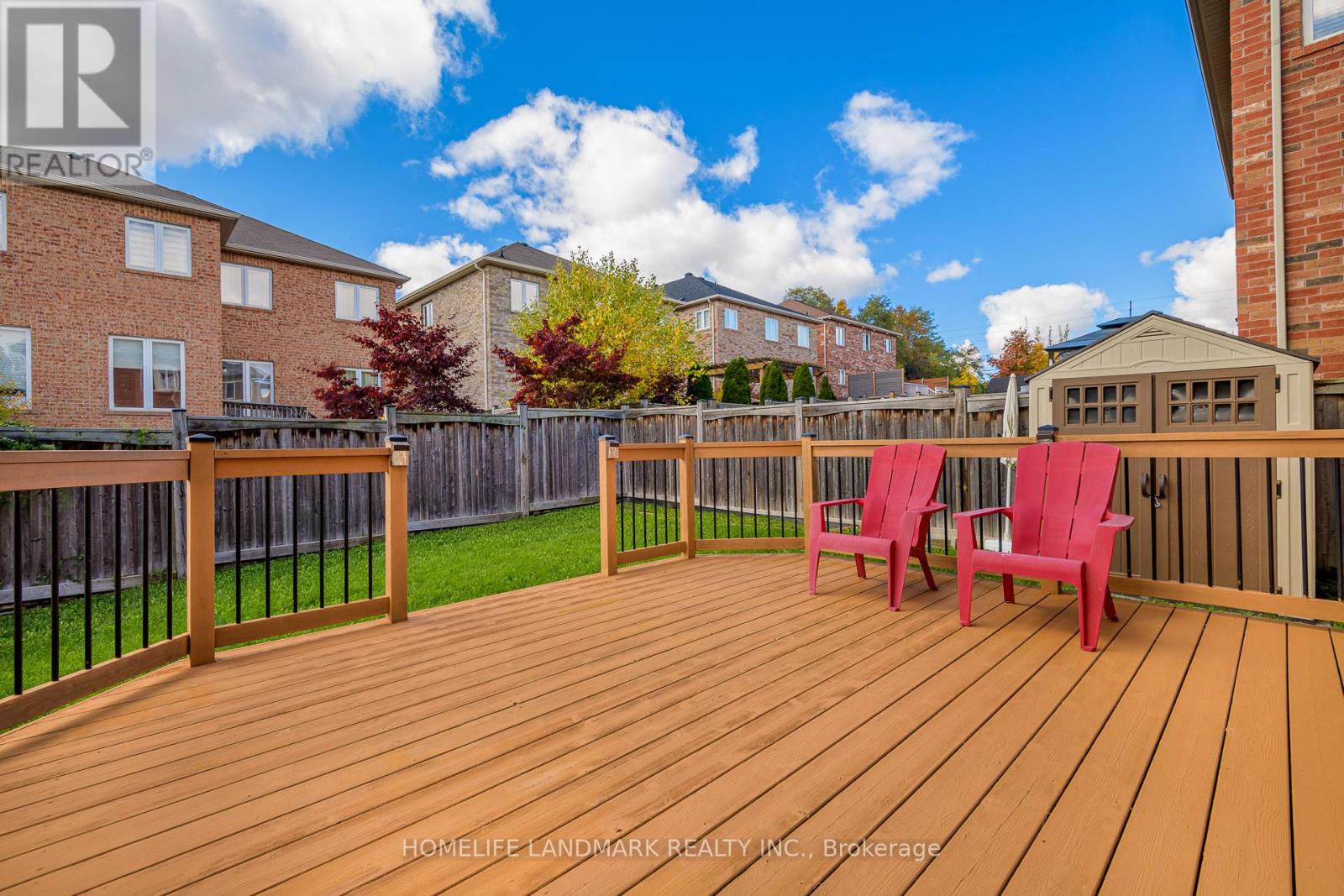 187 Colesbrook Road, Richmond Hill, Ontario  L4S 0C5 - Photo 33 - N12476476