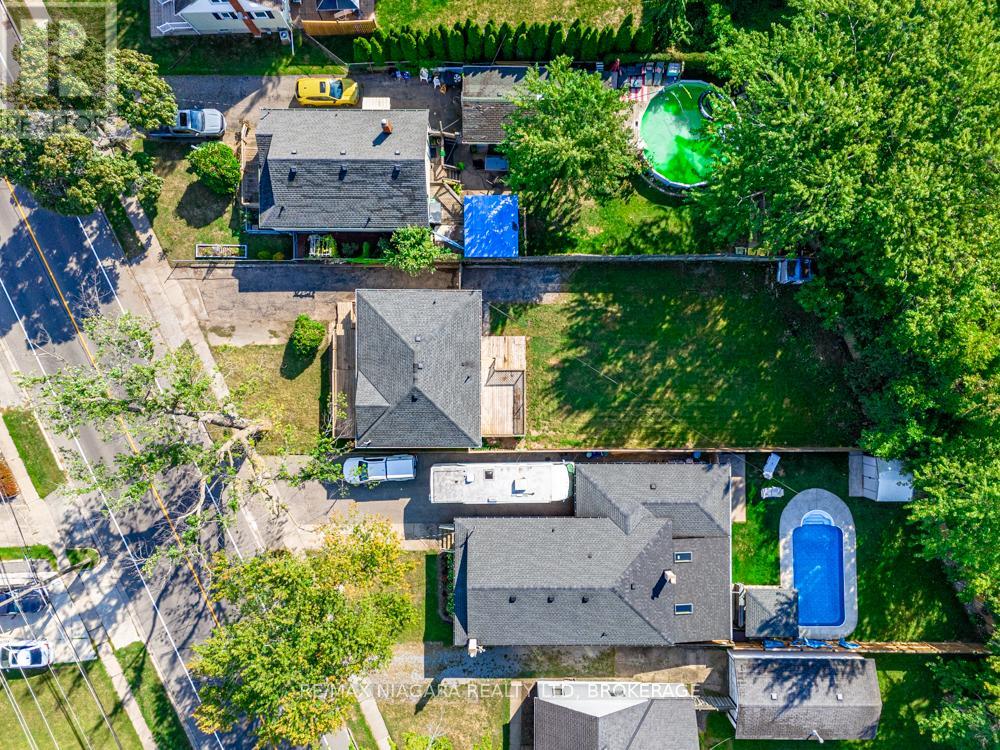 324 Linwell Road, St. Catharines, Ontario  L2N 1T4 - Photo 24 - X12476636