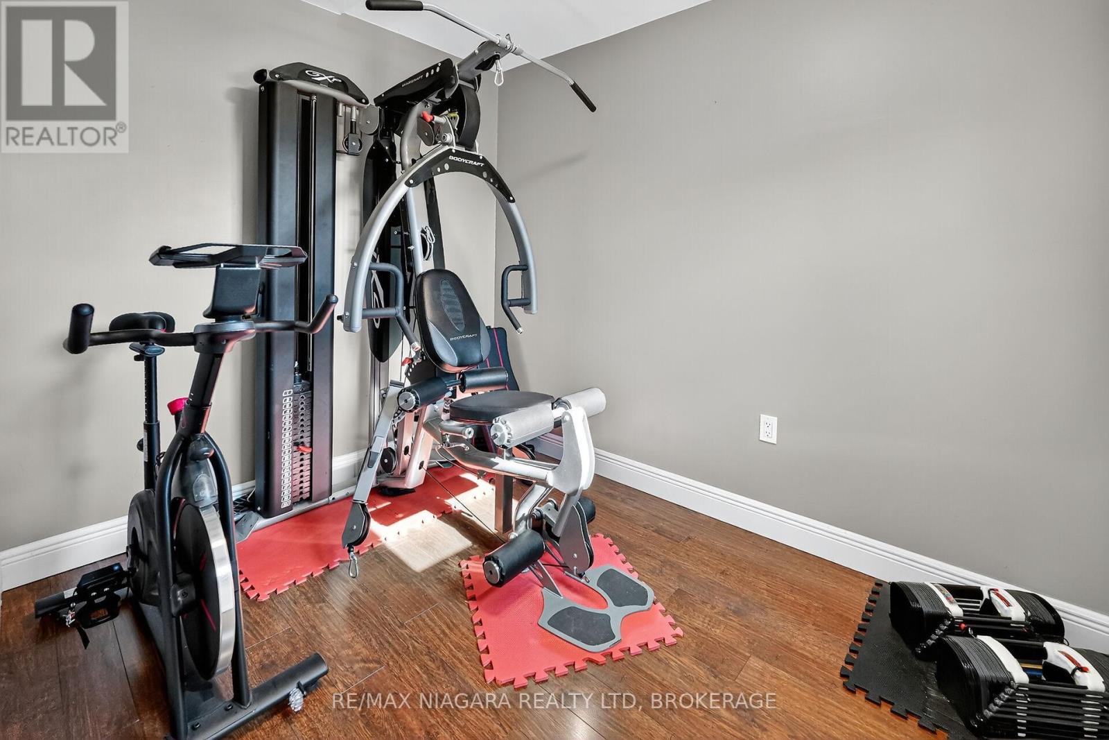 133 Johnston Street, Port Colborne, Ontario  L3K 1G9 - Photo 16 - X12476715