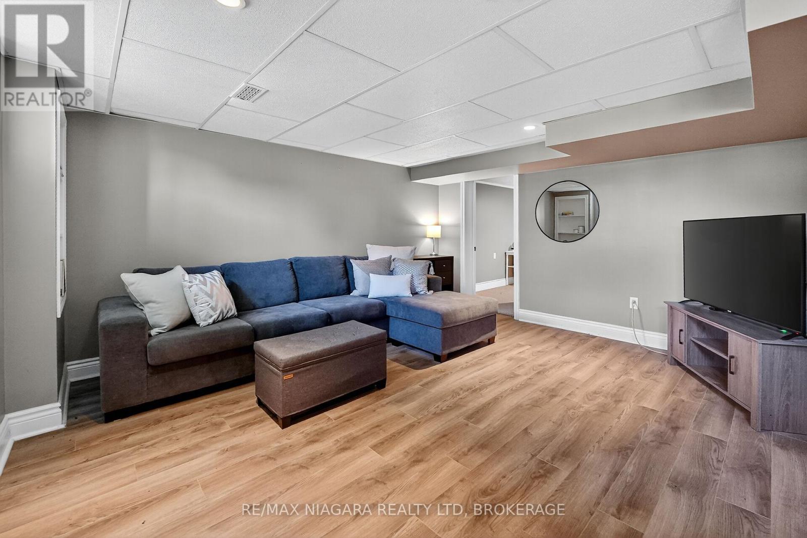 133 Johnston Street, Port Colborne, Ontario  L3K 1G9 - Photo 27 - X12476715