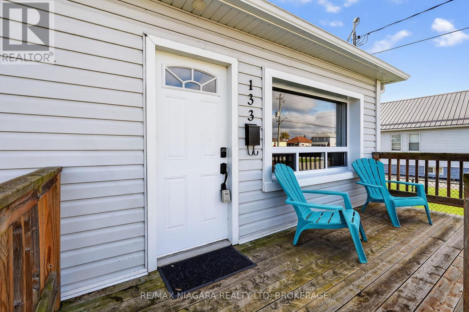 133 Johnston Street, Port Colborne, Ontario  L3K 1G9 - Photo 3 - X12476715