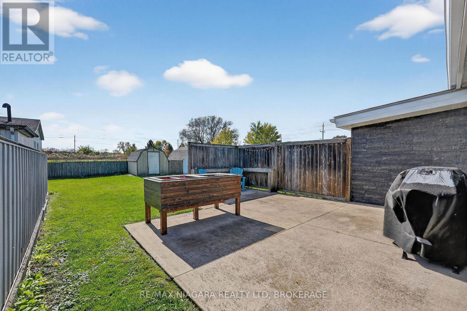 133 Johnston Street, Port Colborne, Ontario  L3K 1G9 - Photo 32 - X12476715