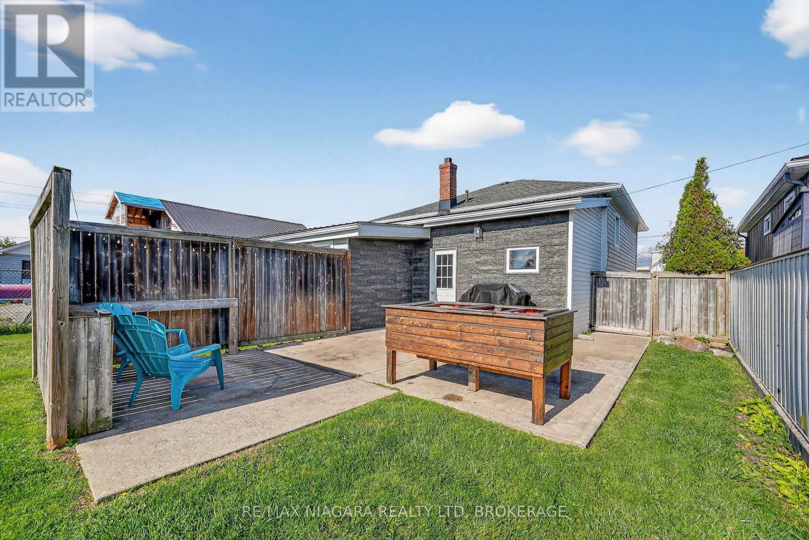 133 Johnston Street, Port Colborne, Ontario  L3K 1G9 - Photo 33 - X12476715