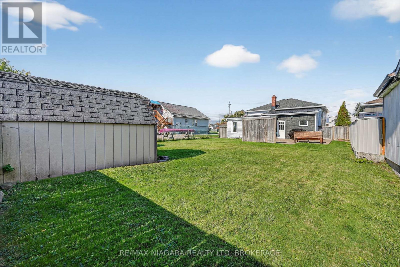 133 Johnston Street, Port Colborne, Ontario  L3K 1G9 - Photo 34 - X12476715