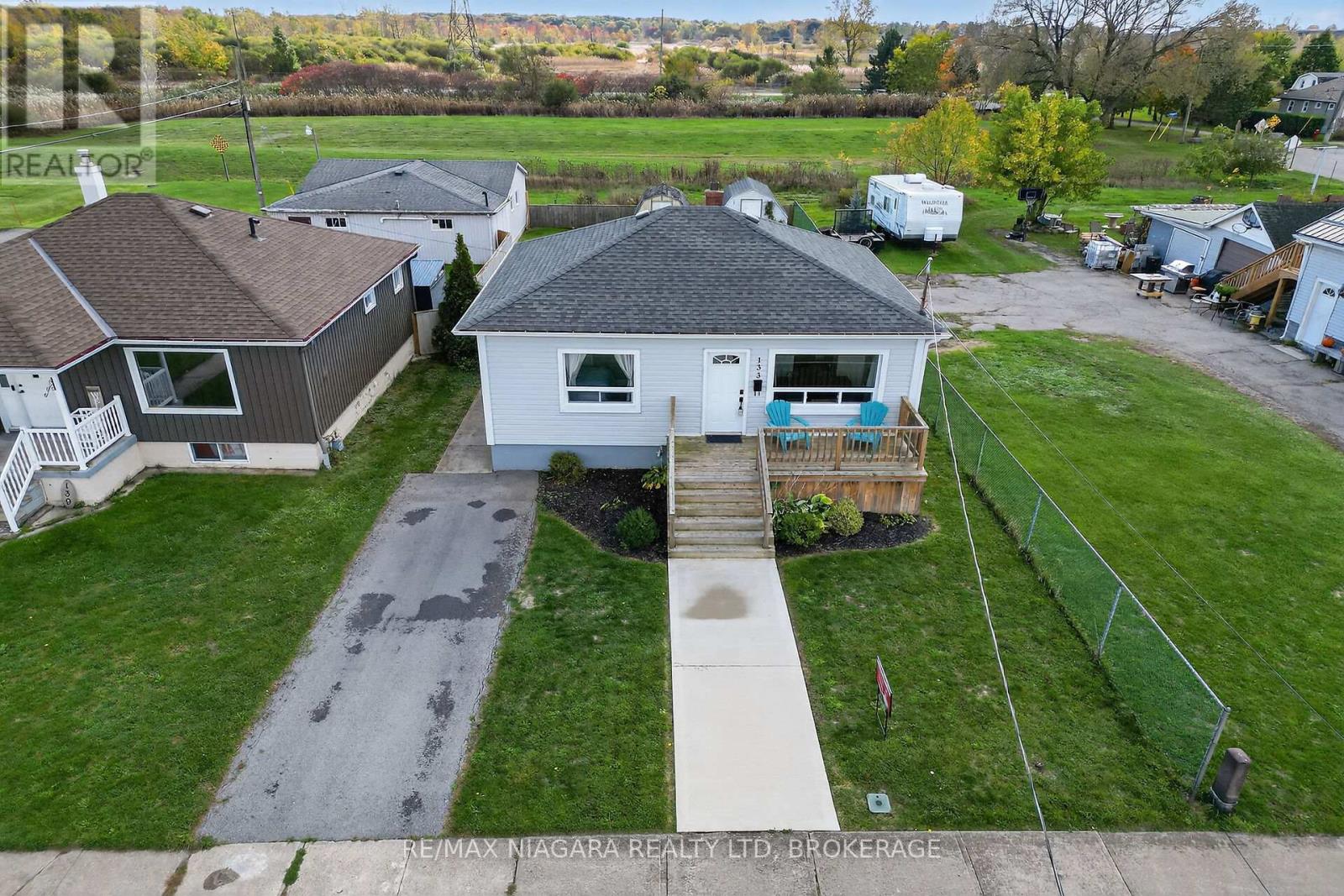 133 Johnston Street, Port Colborne, Ontario  L3K 1G9 - Photo 37 - X12476715