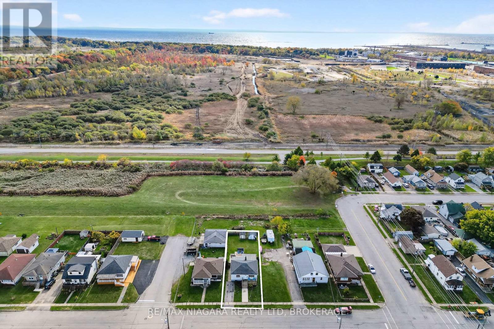 133 Johnston Street, Port Colborne, Ontario  L3K 1G9 - Photo 39 - X12476715