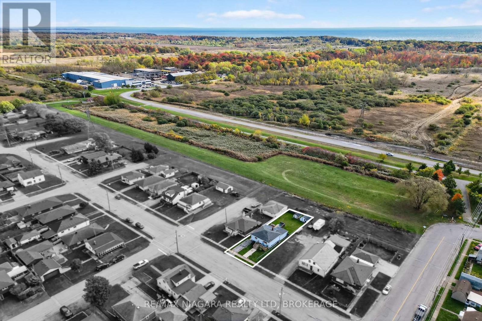 133 Johnston Street, Port Colborne, Ontario  L3K 1G9 - Photo 40 - X12476715