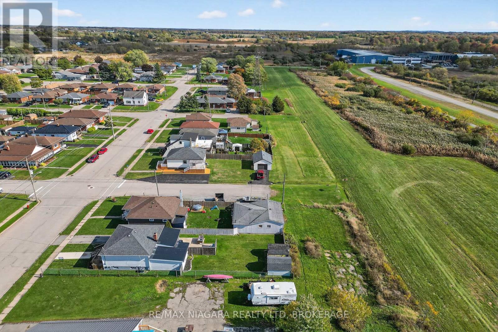 133 Johnston Street, Port Colborne, Ontario  L3K 1G9 - Photo 41 - X12476715