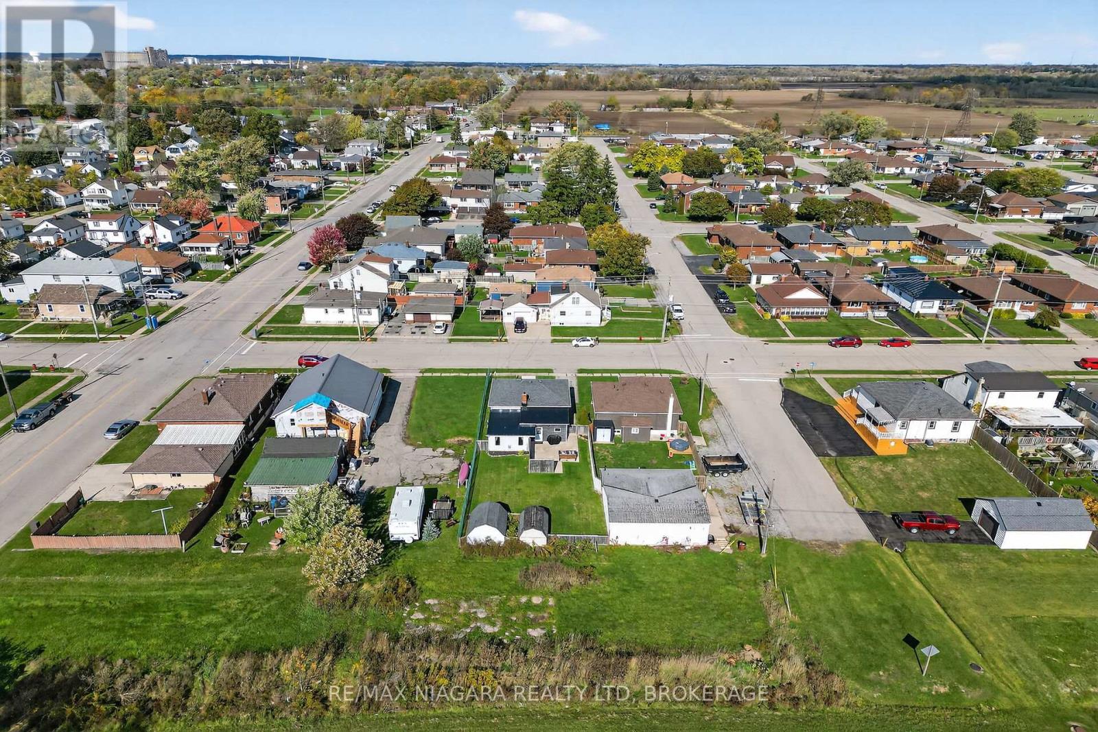 133 Johnston Street, Port Colborne, Ontario  L3K 1G9 - Photo 42 - X12476715